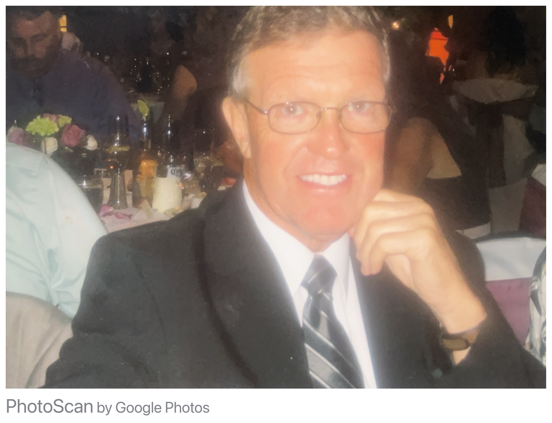 Obituary of Gary James Harris