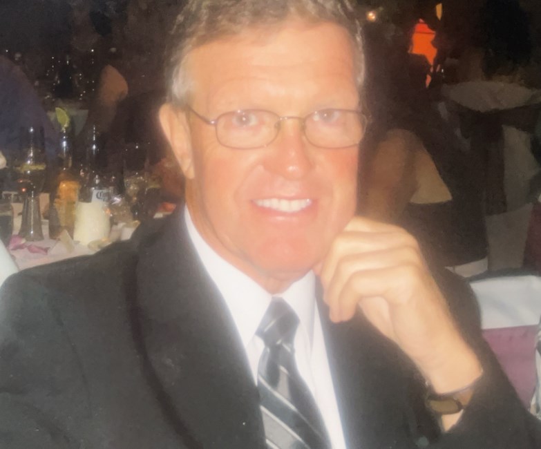 Obituary of Gary James Harris