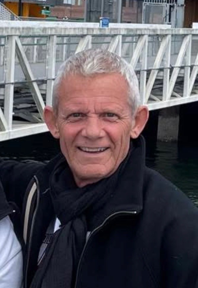 Obituary of Gerald Lee Frye