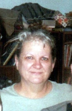 Obituary of Alice Agnes Swint