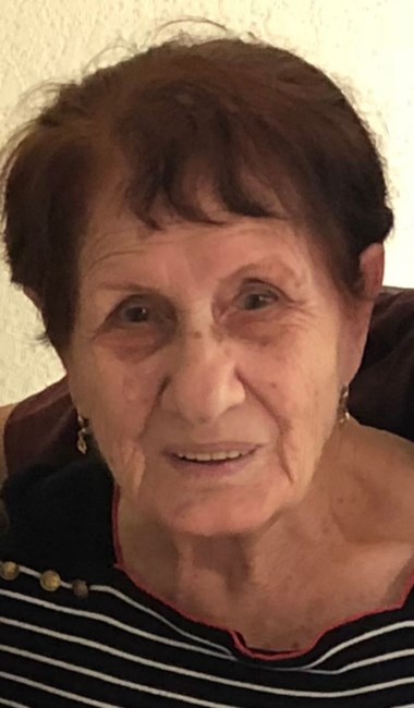 Obituary of Carmen Delia Alvarez Lleonart