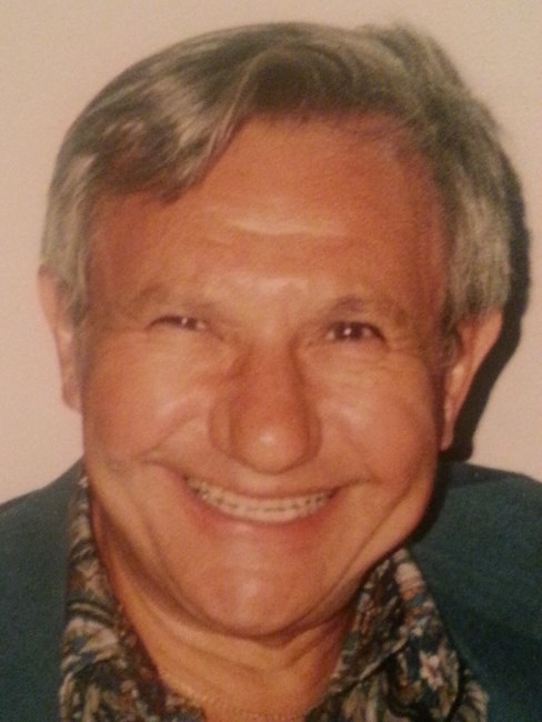 Obituary of Marvin Gross