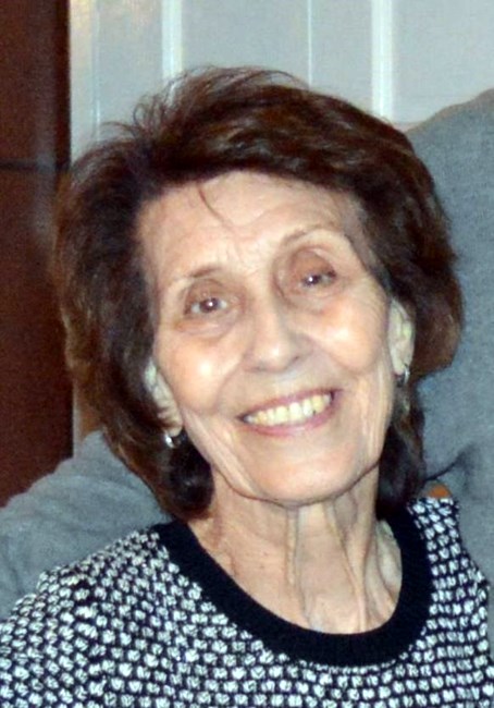 Obituary of Martha Alvarado