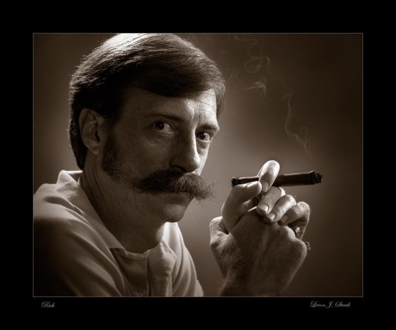 Obituary of Richard Galliardt