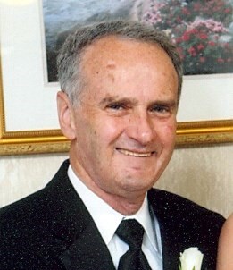 Obituary of Robert Francis Ward