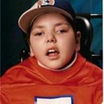 Obituary of Nathaniel Adison Laws