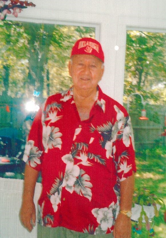 Obituary of Clinton A. Brown