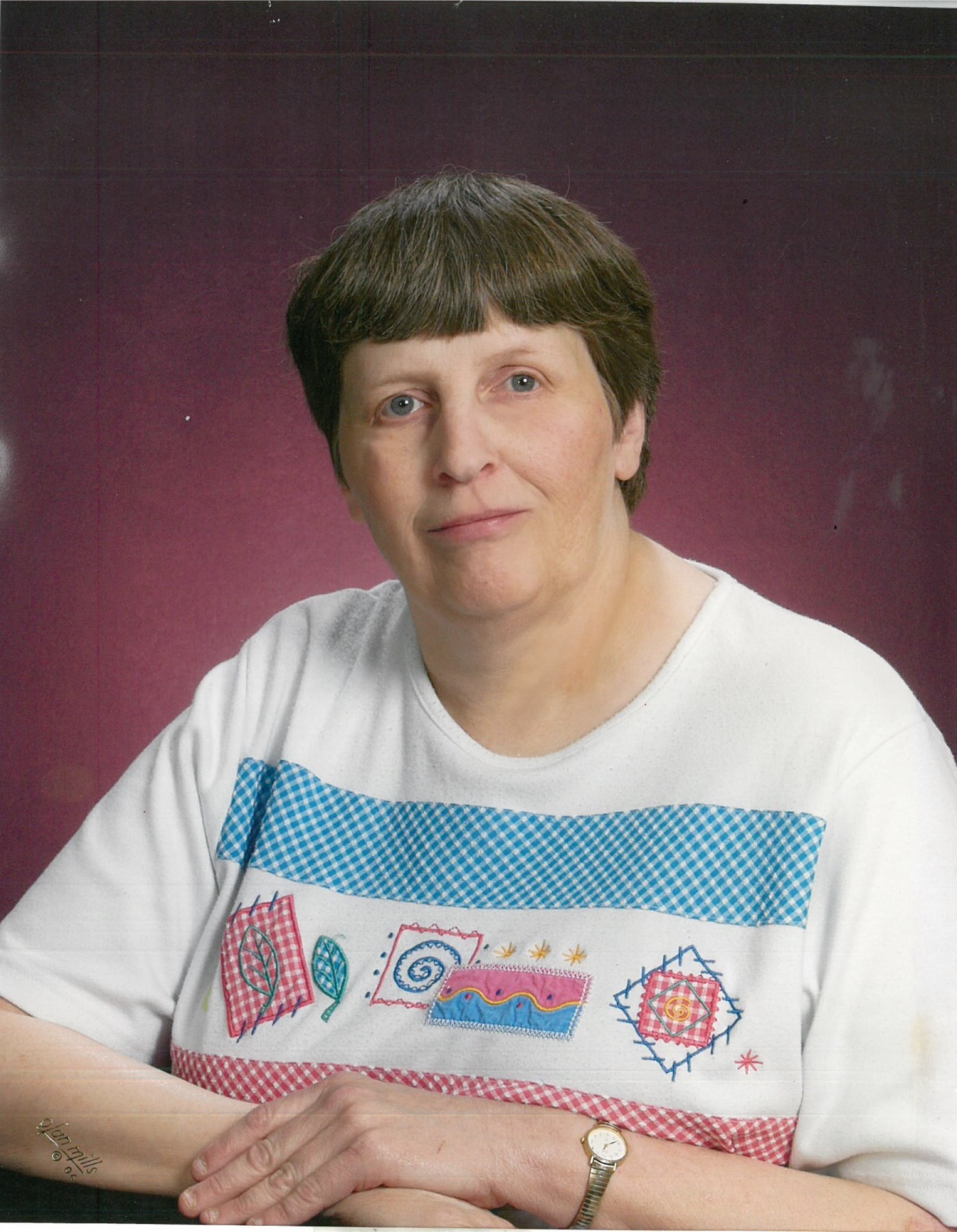 Obituary of Carla Sue Beach