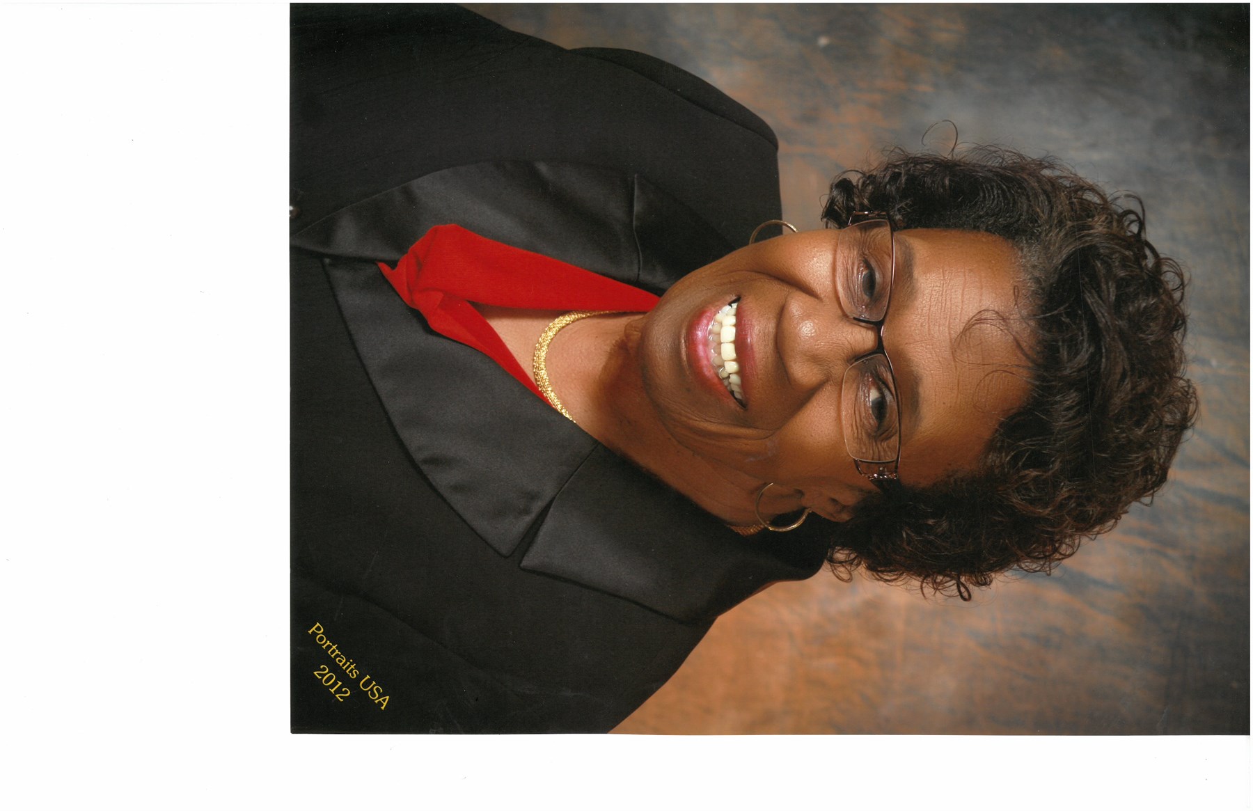 Obituary of Johnnie Viola Walker