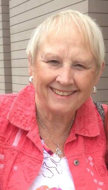 Obituary of Dona Lee Longbons