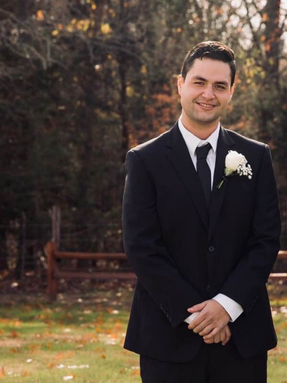 Obituary of Mason Taylor Leal