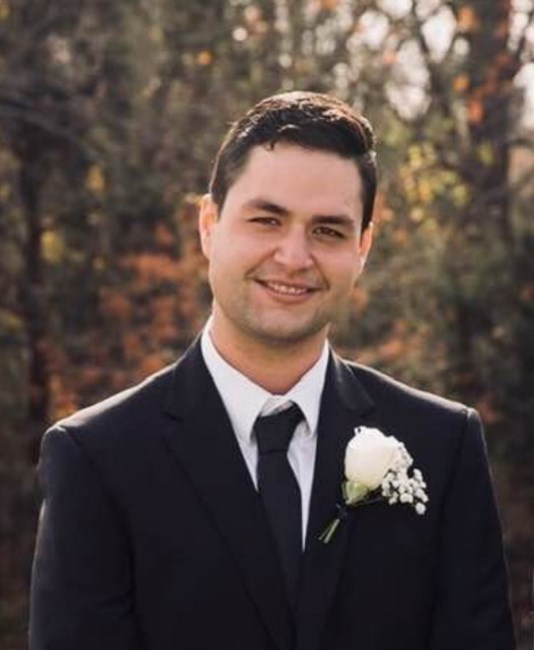 Obituary of Mason Taylor Leal