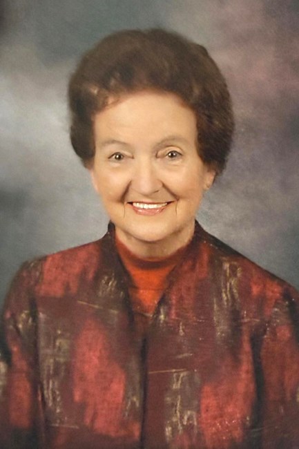 Obituary of Nellie Ruth Wheeler