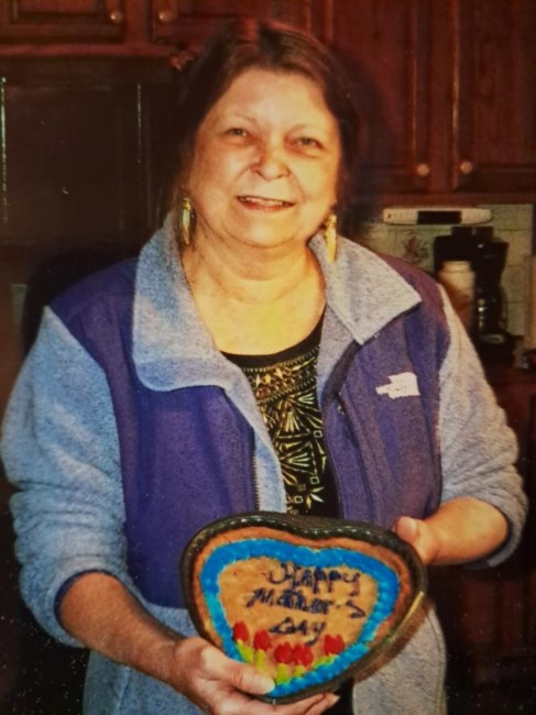 Obituary of Linnea “Lindy” Holt