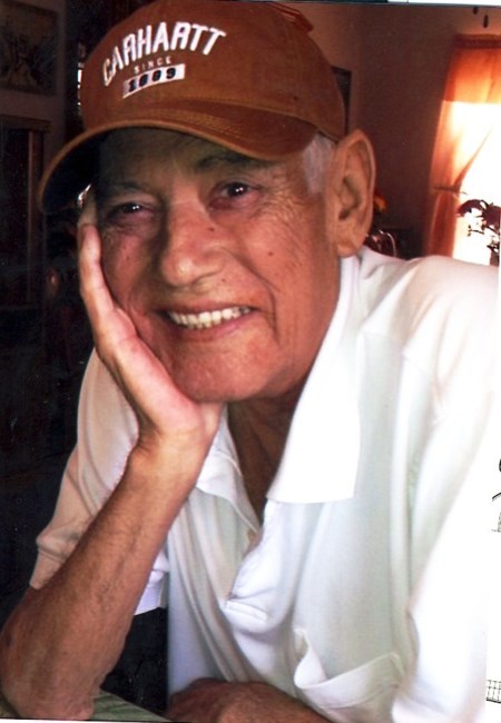 Obituary of Adan Scott Flores