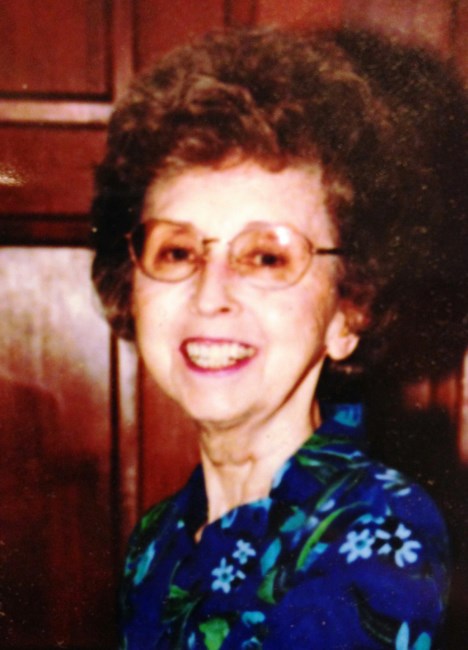 Obituary of Peggy Ann "Thompson" Yohn