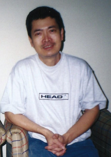 Obituary of Yen Chan