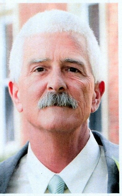 Obituary of David E Livingston