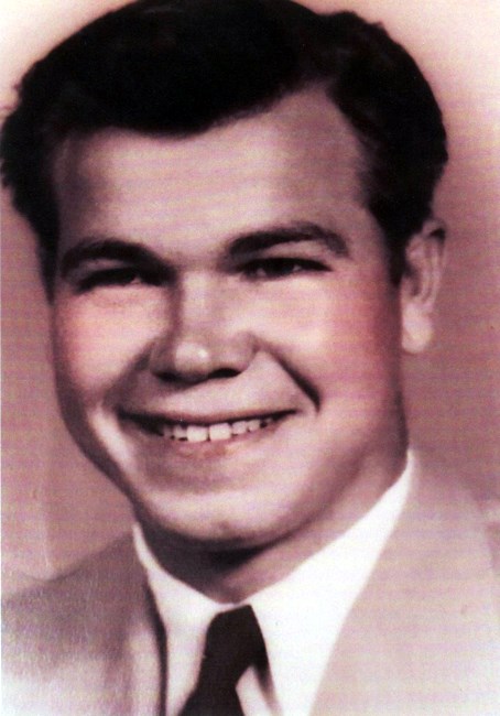 Obituary of William Eugene Kelly