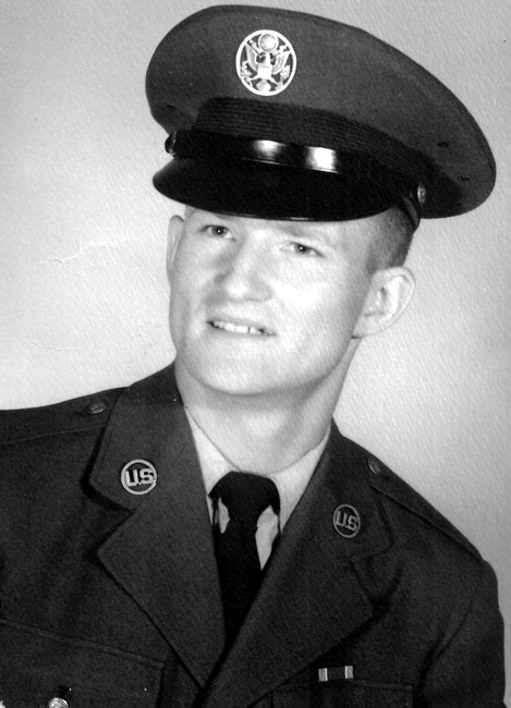 Obituario de Norman Dale Hastings