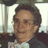 Obituary of Mildred Alberta Schritter