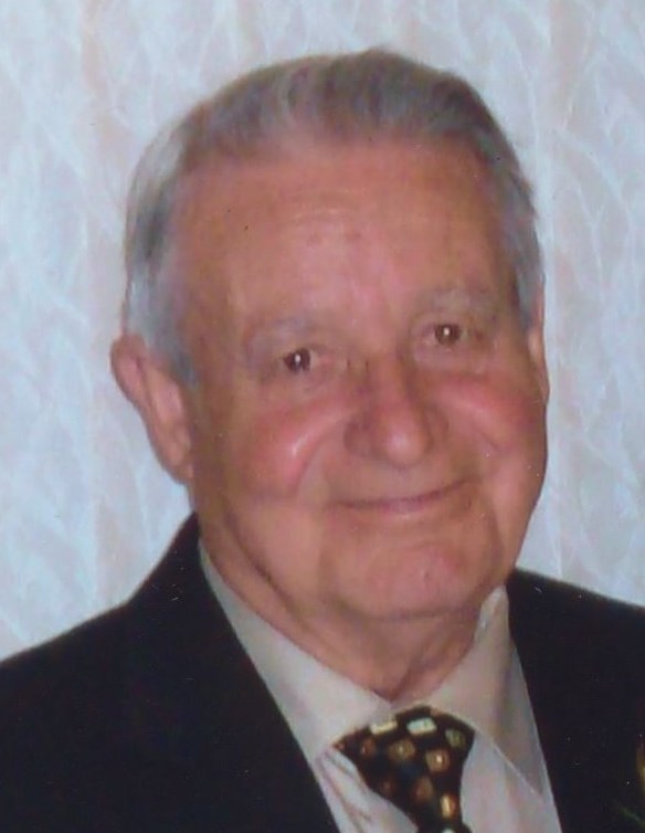 Obituary of Mario Caicco