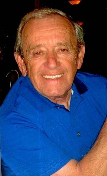 Obituary of Donald Blumenfeld