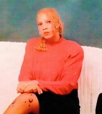 Obituary of Glenda Faye George