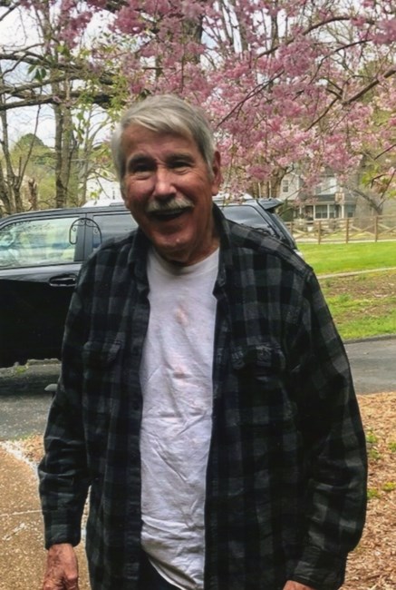 Obituary of Vernon L. Judge