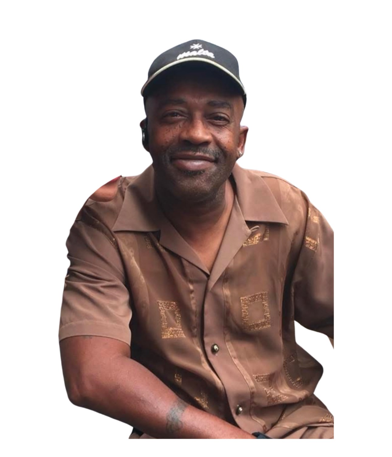 Avis de décès de Anthony "Antwan" Buckley