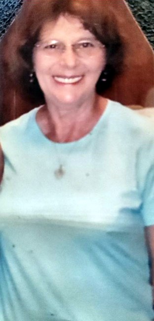 Obituario de Carolyn Barber Faulk