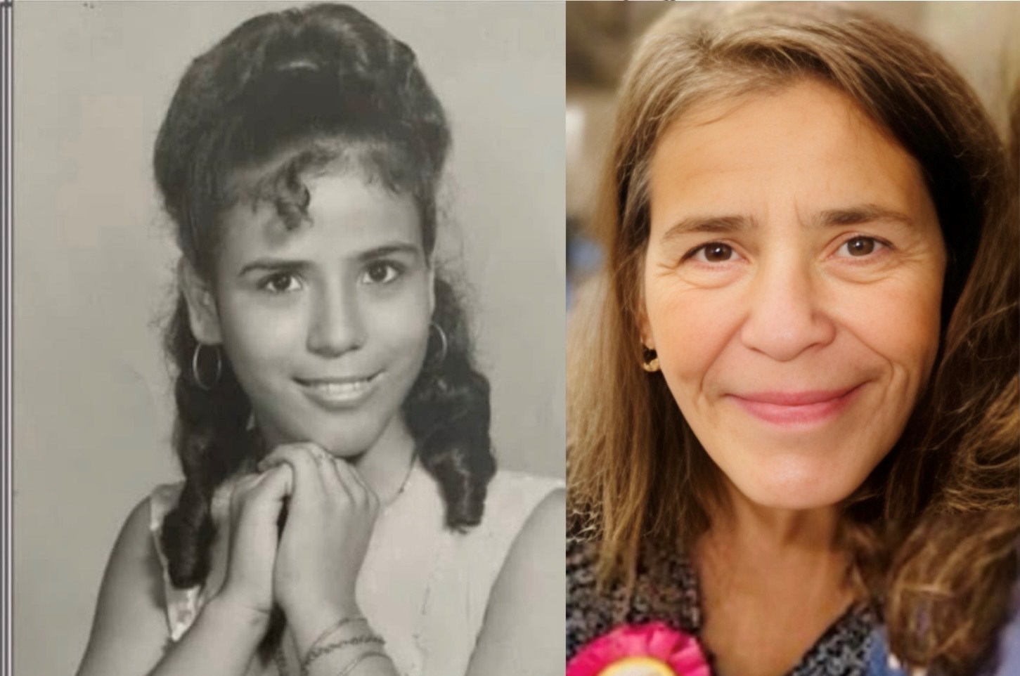 Obituary of Graciela Gonzales