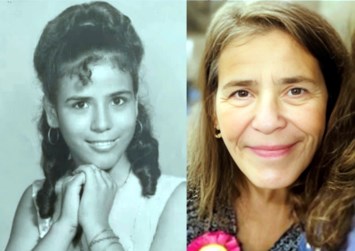 Obituary of Graciela Gonzales