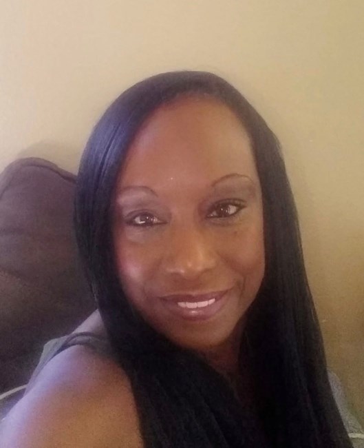 Obituary of Regina Antoinette Frazier