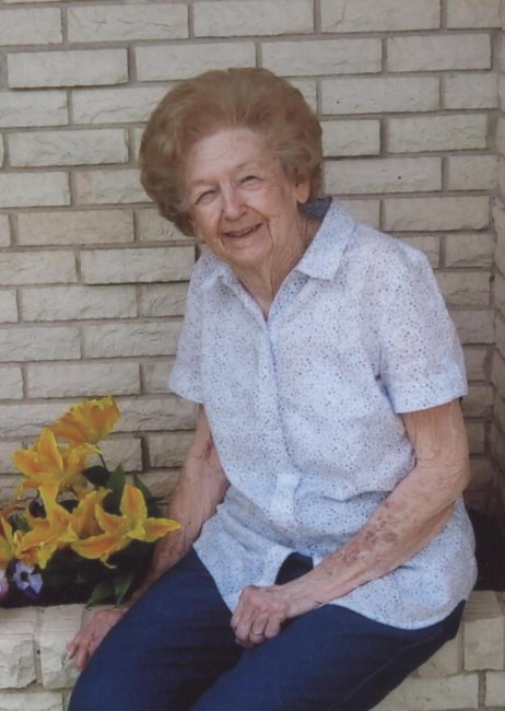 Obituary of Elsie M. Dever