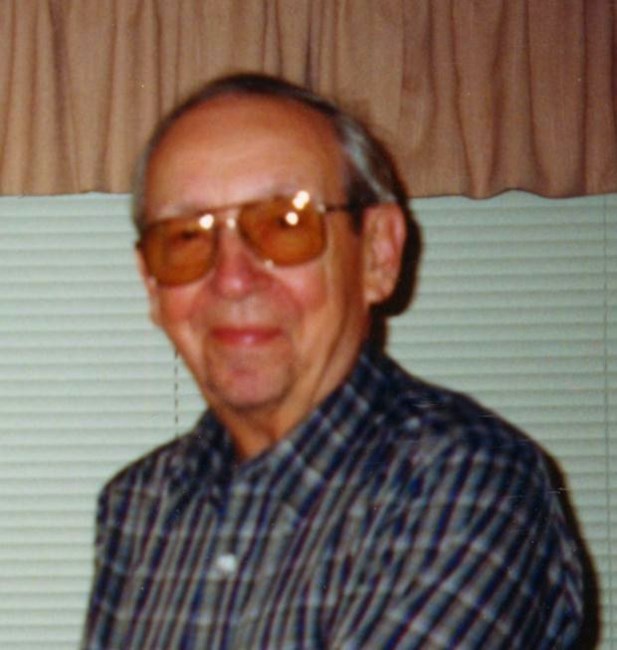 Obituary of Warren P. Christoph