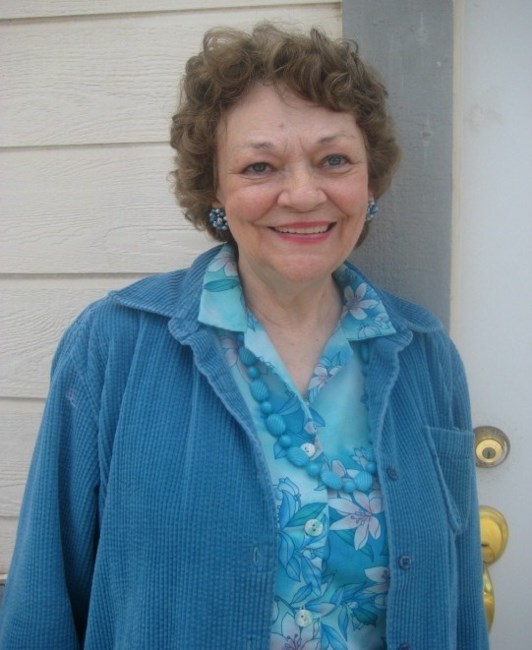 Obituary of Coralie Emma Phillips