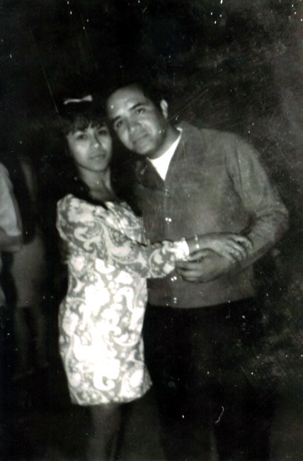 Obituary of Jose "Lupon" Hernandez