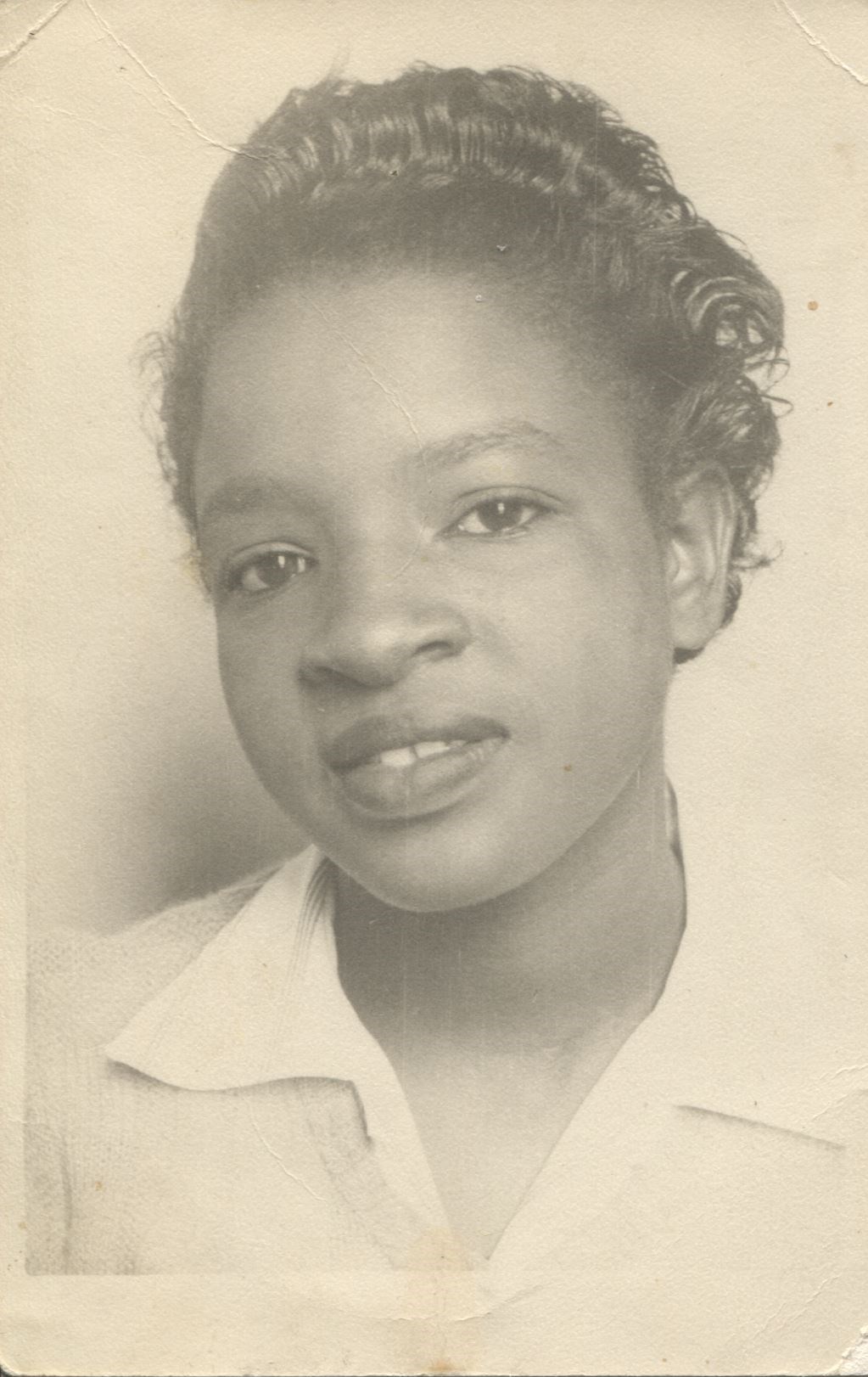 Obituary of Betty Jean Smith