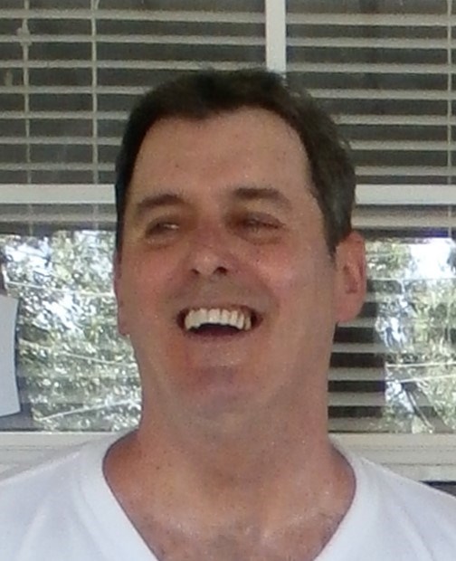 Obituary of Larry Foster