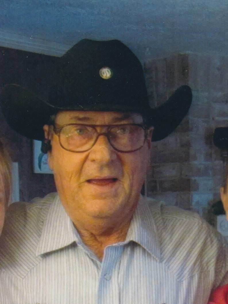 Obituary of Bobby Adkins