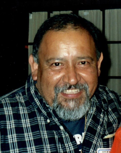 Obituary of Juan Ignacio Zamora