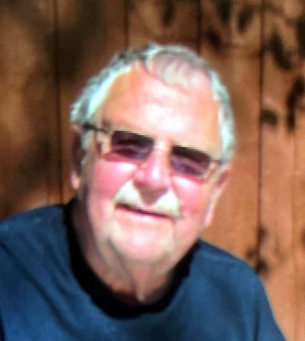 William Myers Obituary Davenport, WA