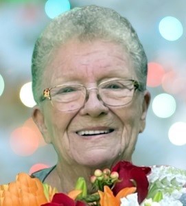 Obituary of Carol Lorraine Kneeshaw