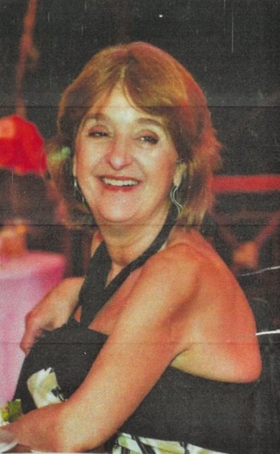 Obituary of Linda Jean Balich