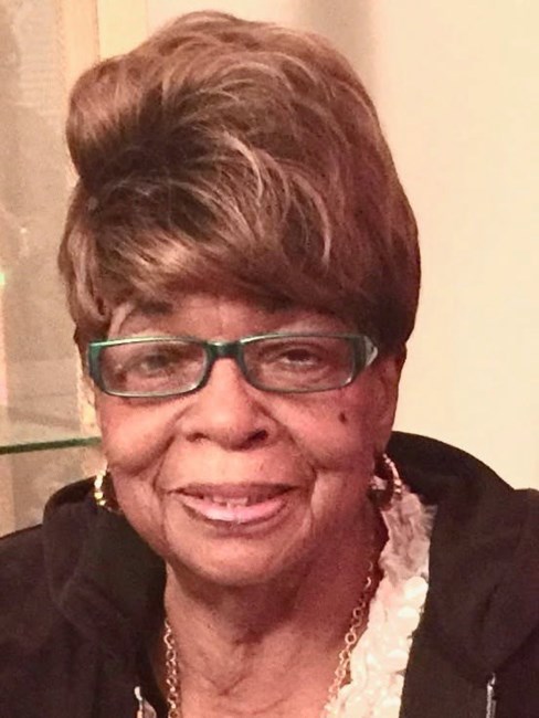 Obituario de Mary Elizabeth Brown