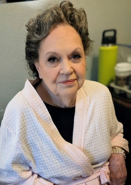 Obituary of Mardell R. Wise