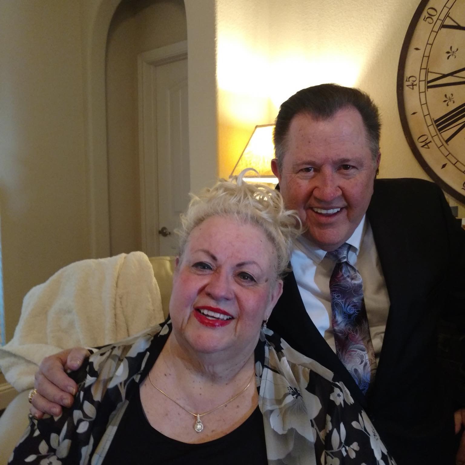 Obituary of Sharon Joy Branson