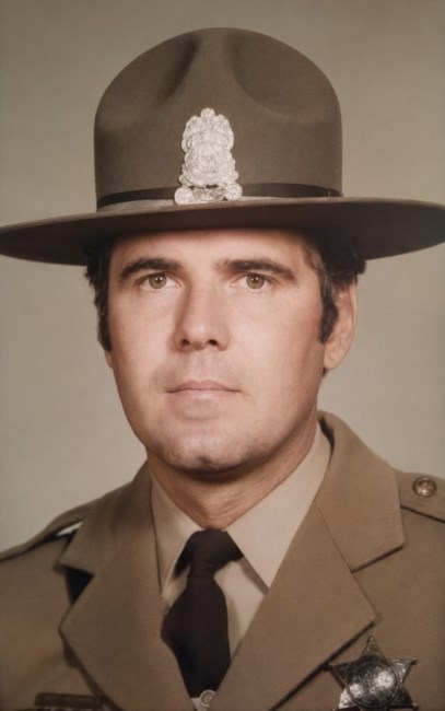 Obituary of Robert "Bob" Carnduff