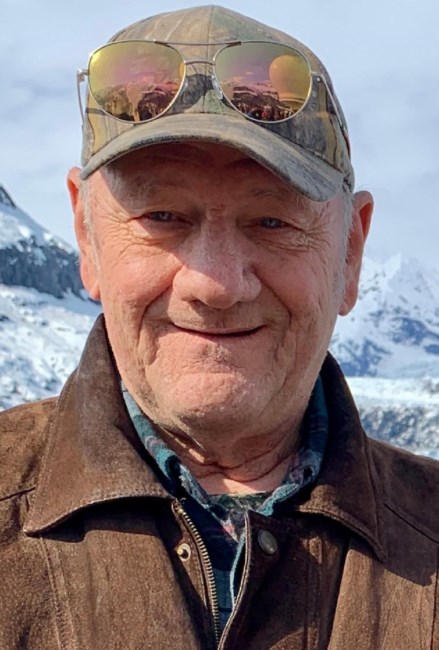 Obituary of Dennis Ray Jaynes